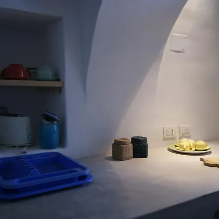 I Trulli Di Ben