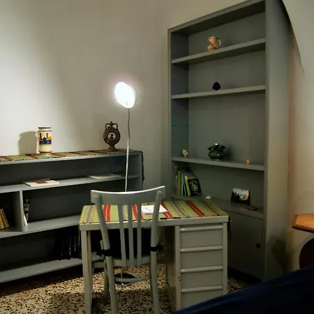 I Trulli Di Ben Appartamento *