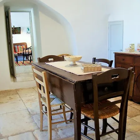 I Trulli Di Ben * Selva Di Fasano