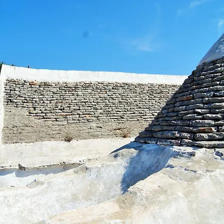I Trulli Di Ben Appartamento Selva Di Fasano