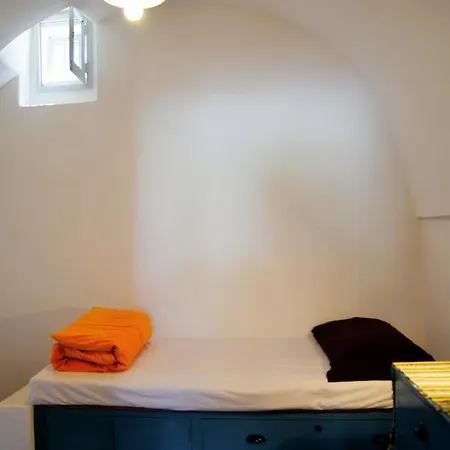 I Trulli Di Ben *