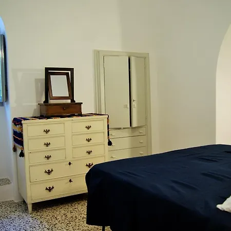 I Trulli Di Ben Appartamento