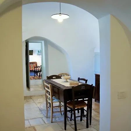 I Trulli Di Ben *