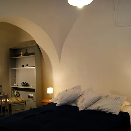 I Trulli Di Ben Appartamento *