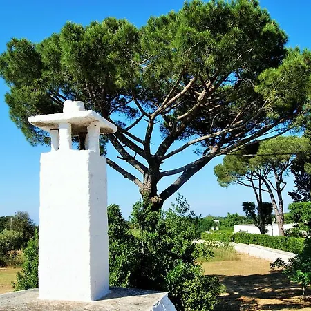 I Trulli Di Ben *