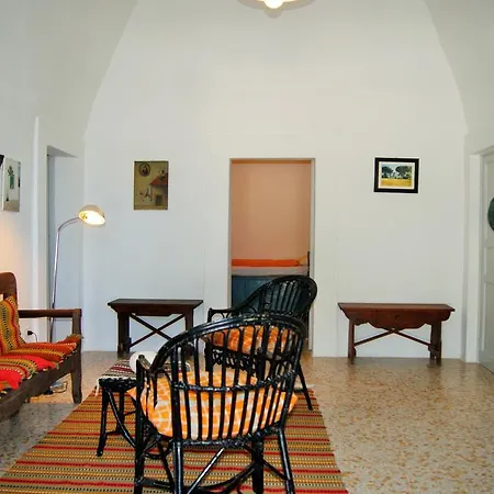 I Trulli Di Ben Appartamento